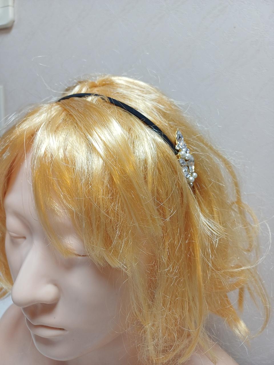 50~헤어밴드(국산)