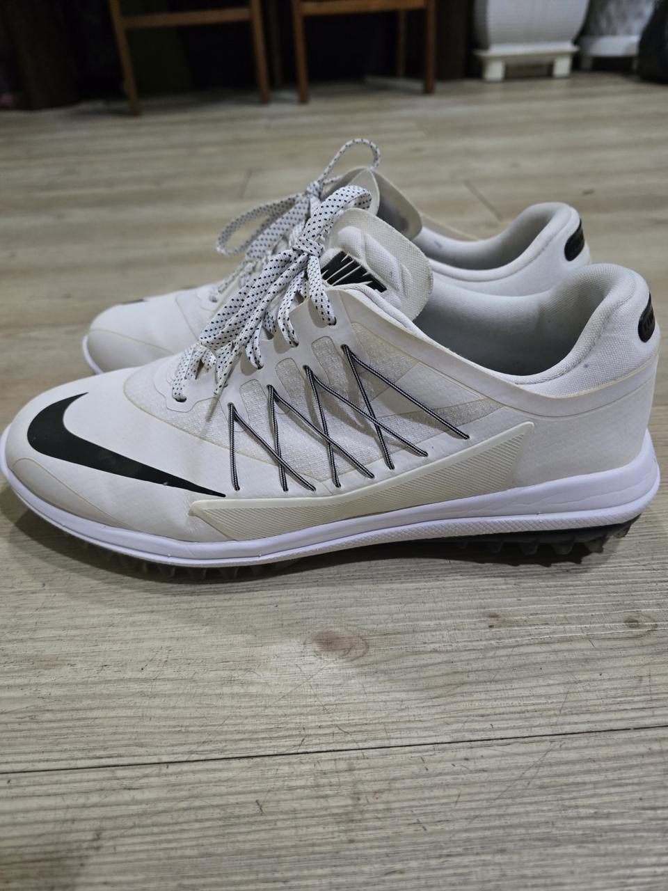 나이키골프 컨트롤 베이퍼 스파이크리스 골프화 260mm