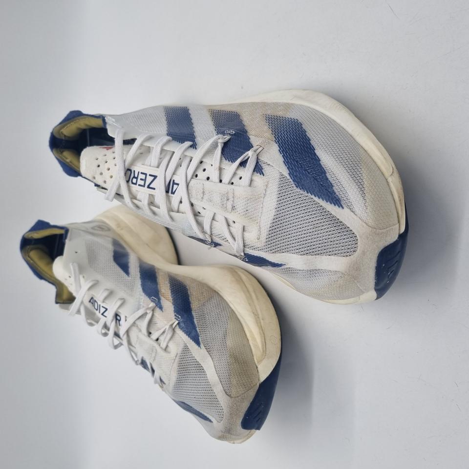 아디다스 아디제로 아디오스 프로3 클라우드 남성 280mm