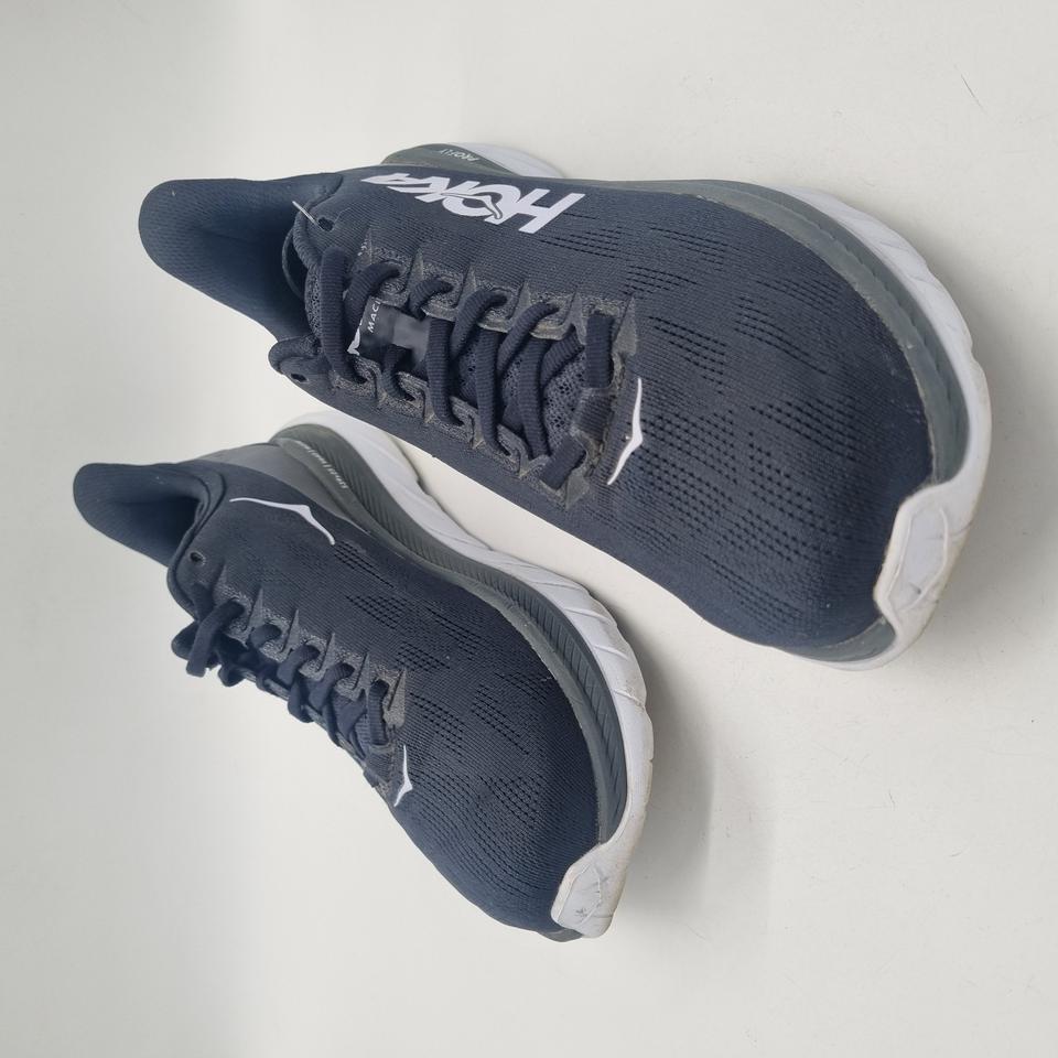 호카 마크4 블랙/다크쉐도우 남성 265mm