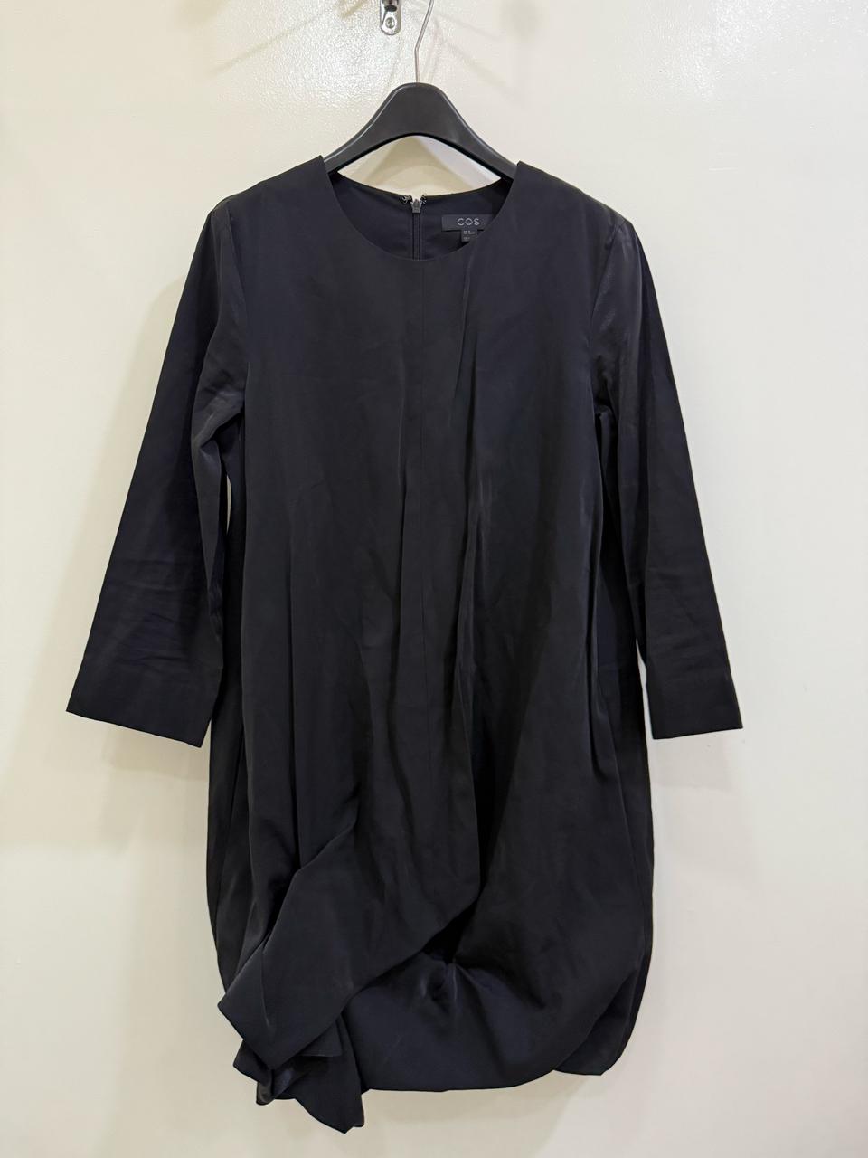코스 cos 블랙 원피스 정품