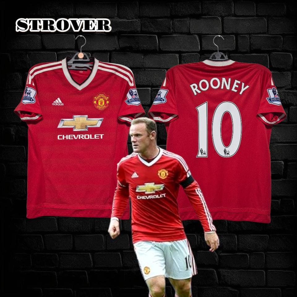 15/16 맨유 루니 105