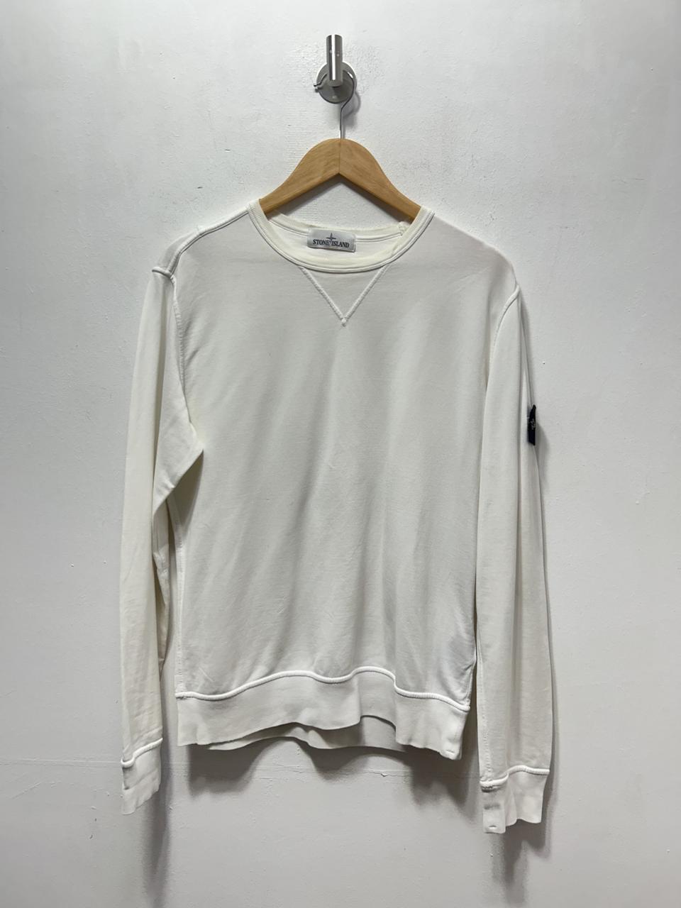 스톤아일랜드 맨투맨 M 정품