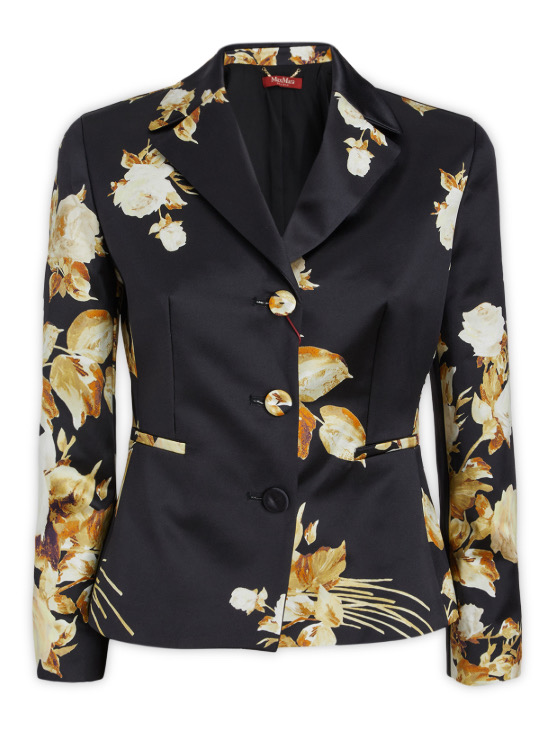 막스마라 스튜디오 정품 쟈켓 LORENA002 (새제품)