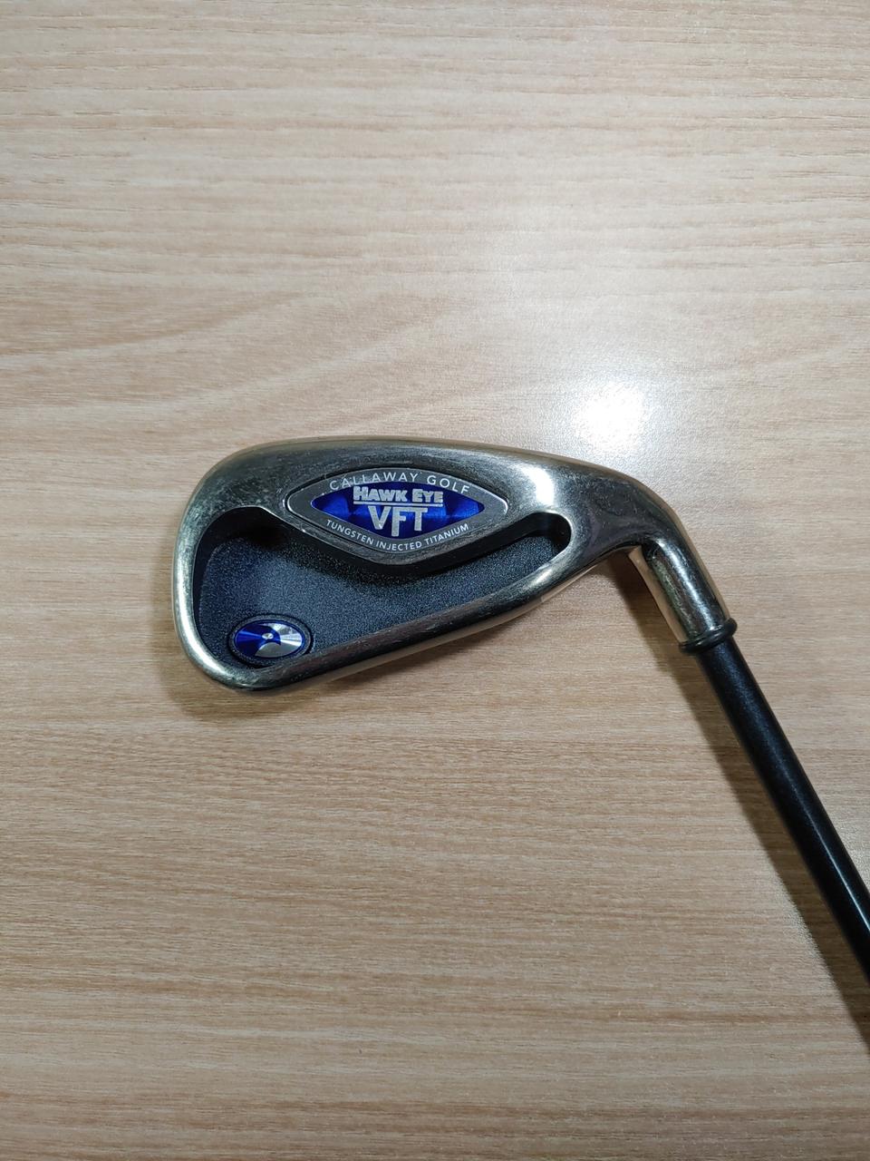 캘러웨이 HAWK EYE VFT 3번 아이언 (R)