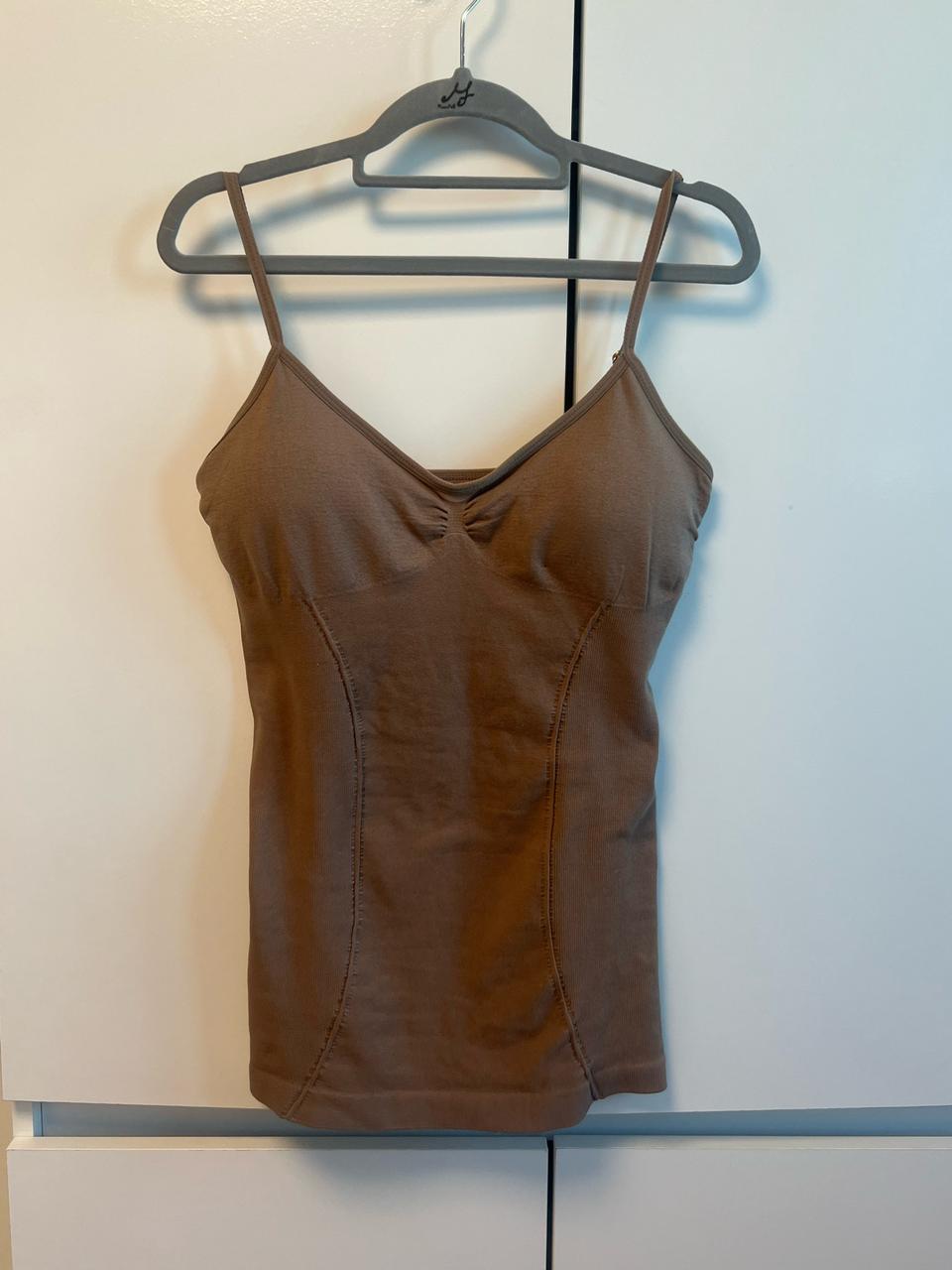 미국에서 구매한 이너나시(브라장착)