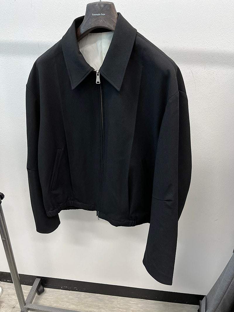 100-105) 쿠어 신형 카라자켓