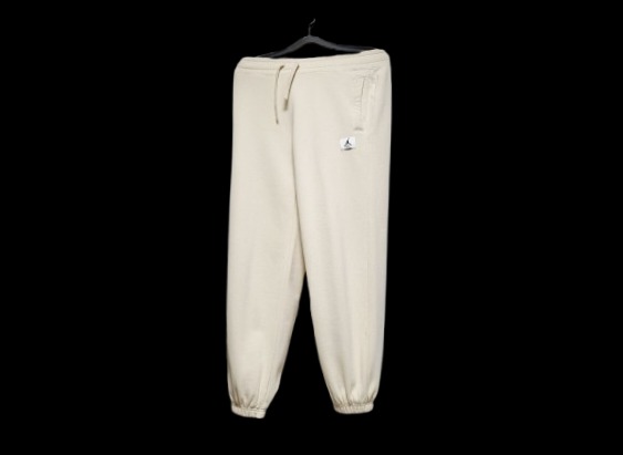 남성S 2022 나이키 조던 플라이트 플리스 팬츠 바지 비치 루즈핏