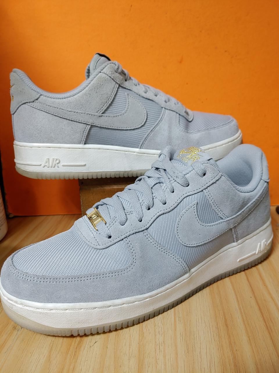 나이키 에어포스1 로우(US10표기280)