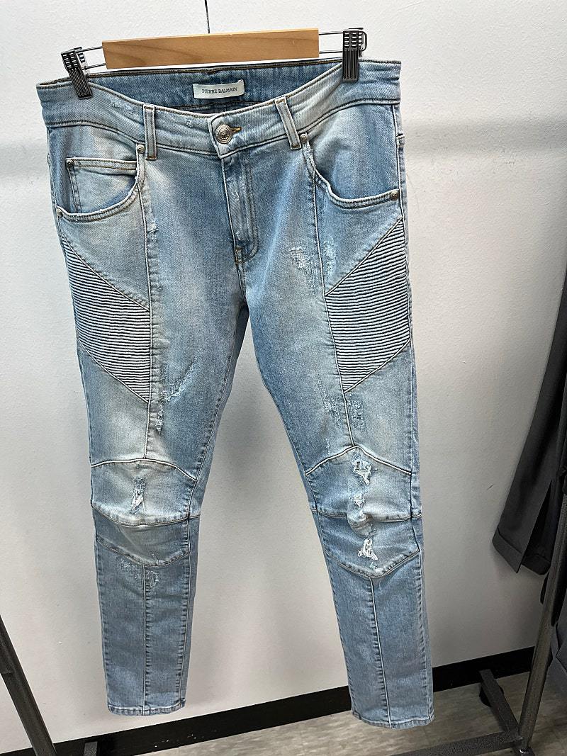 32) 피에르발망 디스 바이커진