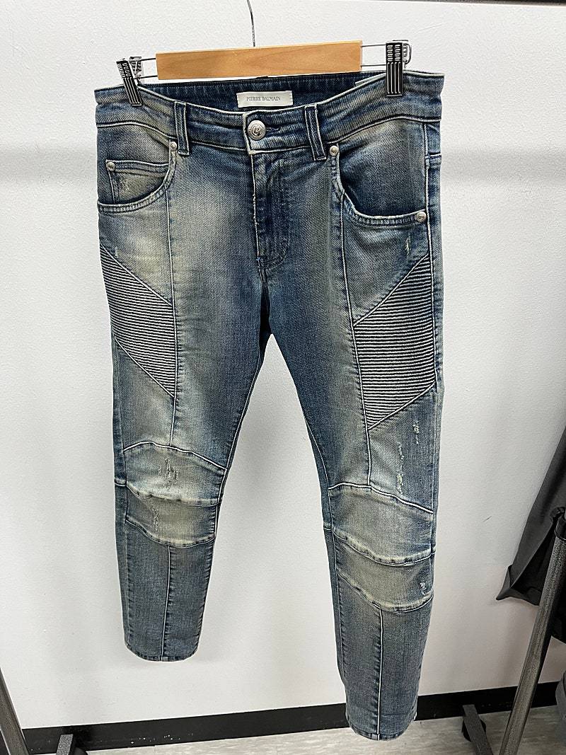 31-32) 피에르발망 스판 바이커진