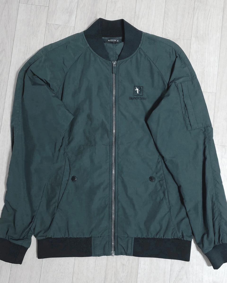 {새상품} 블랙야크 경량 자켓 [95]