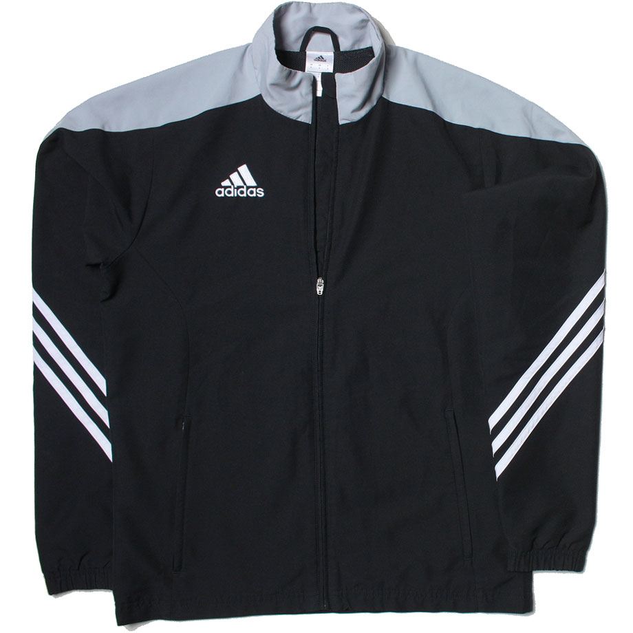 95-100 아디다스 빈티지우븐재킷 톨레귤러 099