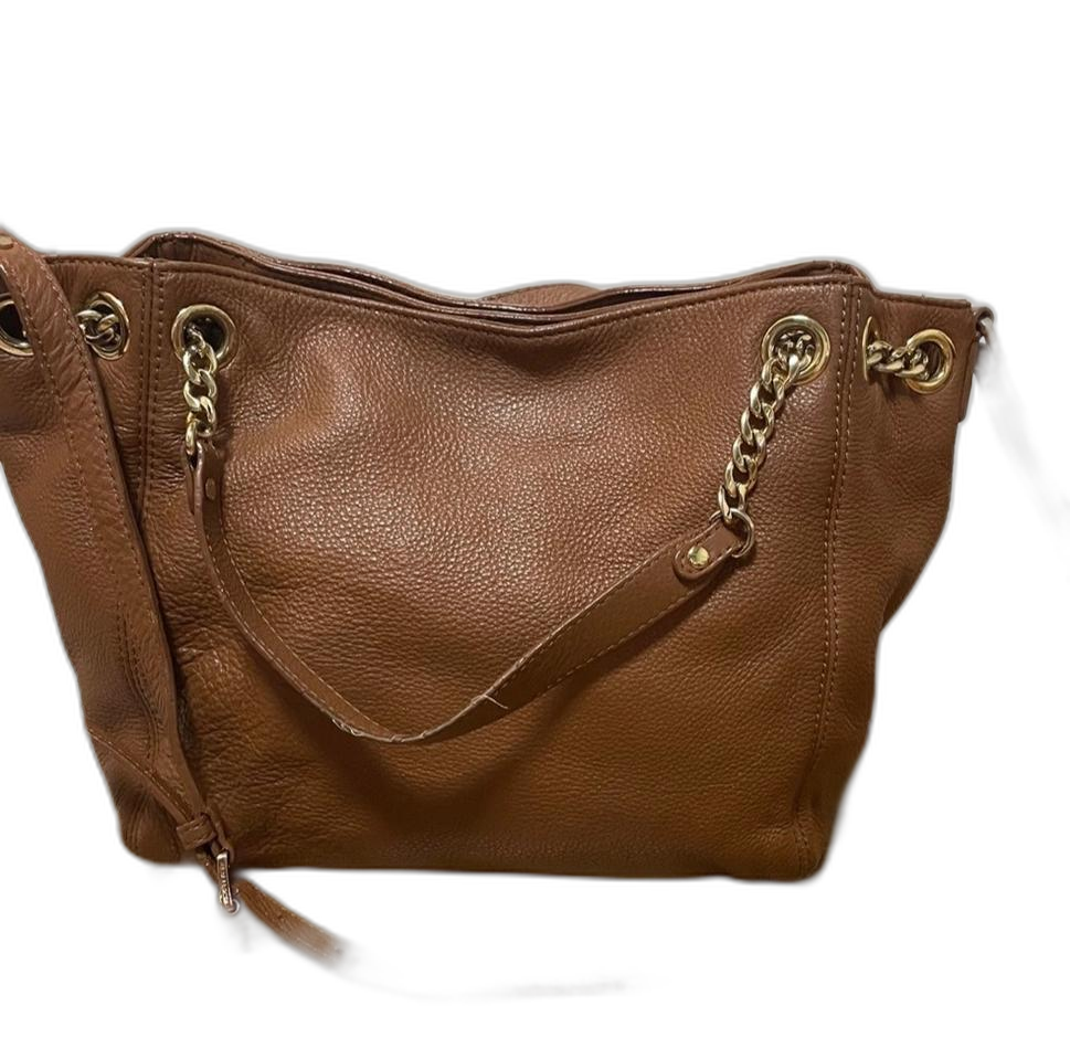 마이클코어스 체인숄더백