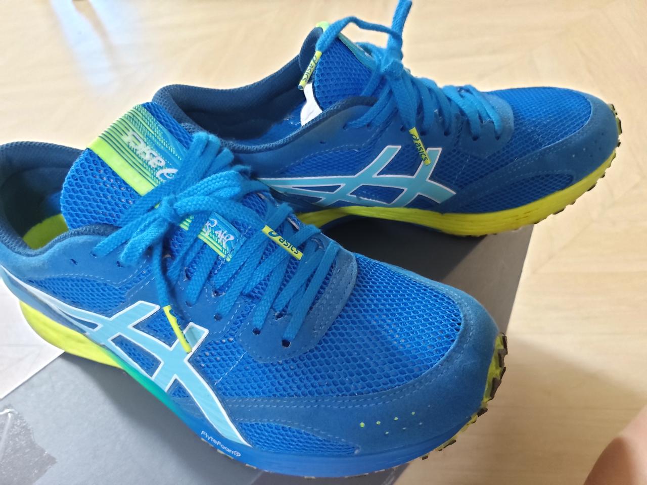 asics 아식스 FlyteFoam 초경량 250