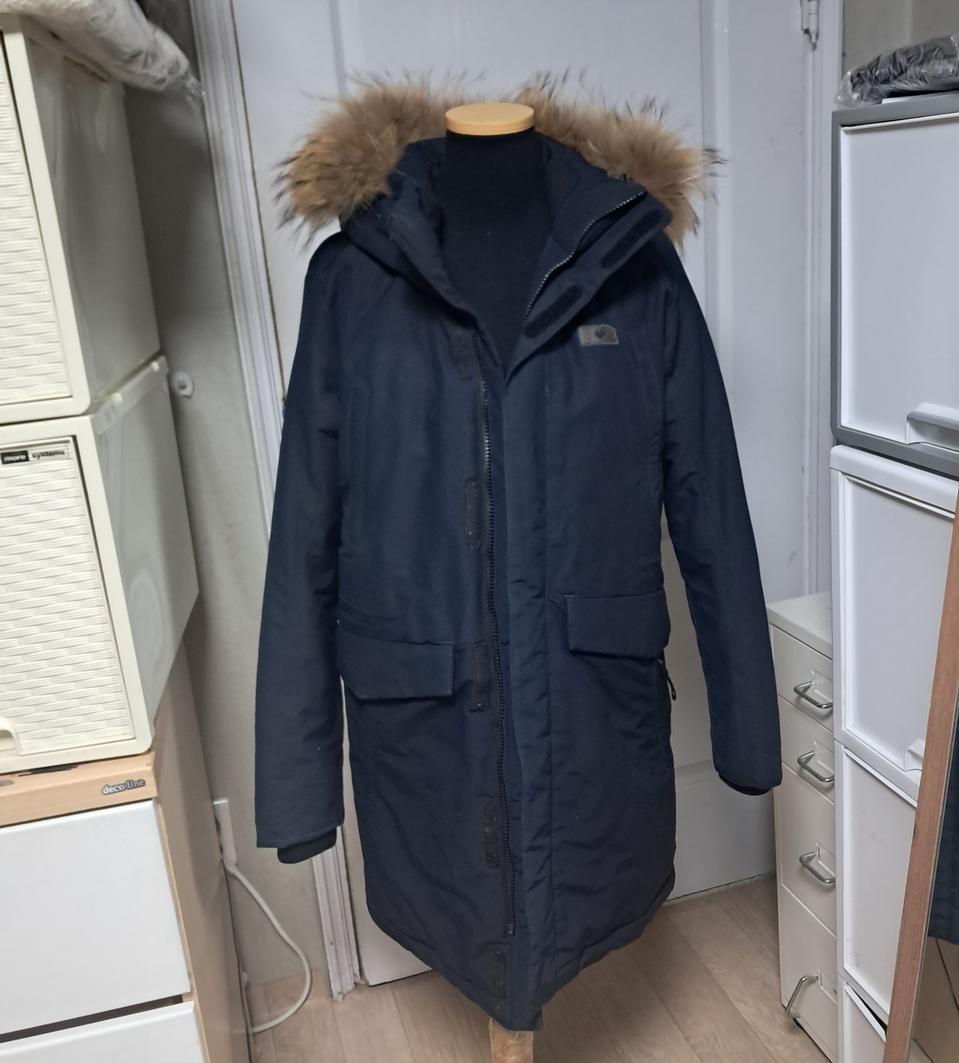 K2 남성 구스 다운 패딩 파카 95사이즈