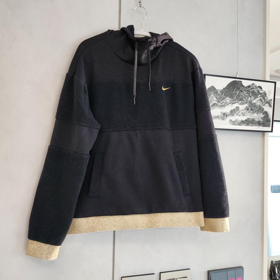 나이키 여성 아이콘 플래쉬 후드 S