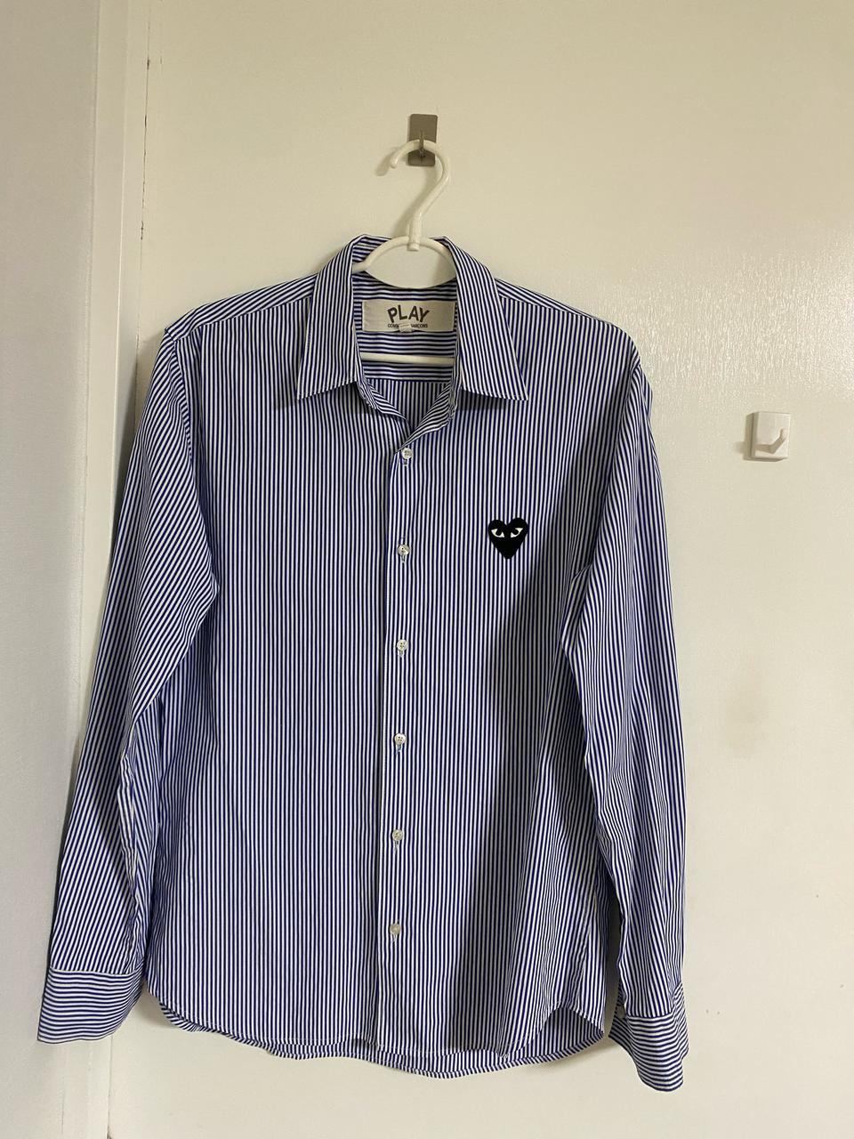 꼼데가르송 라지 66-77