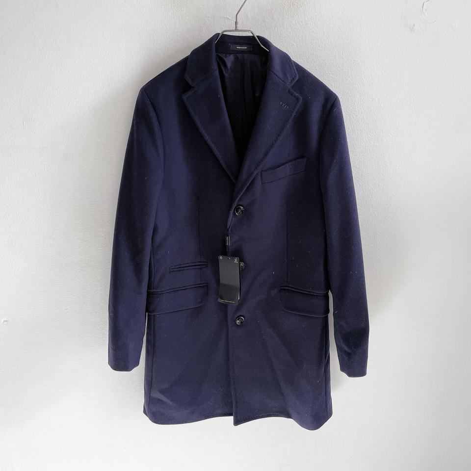 남성95) 미착용 마시모두띠 코트