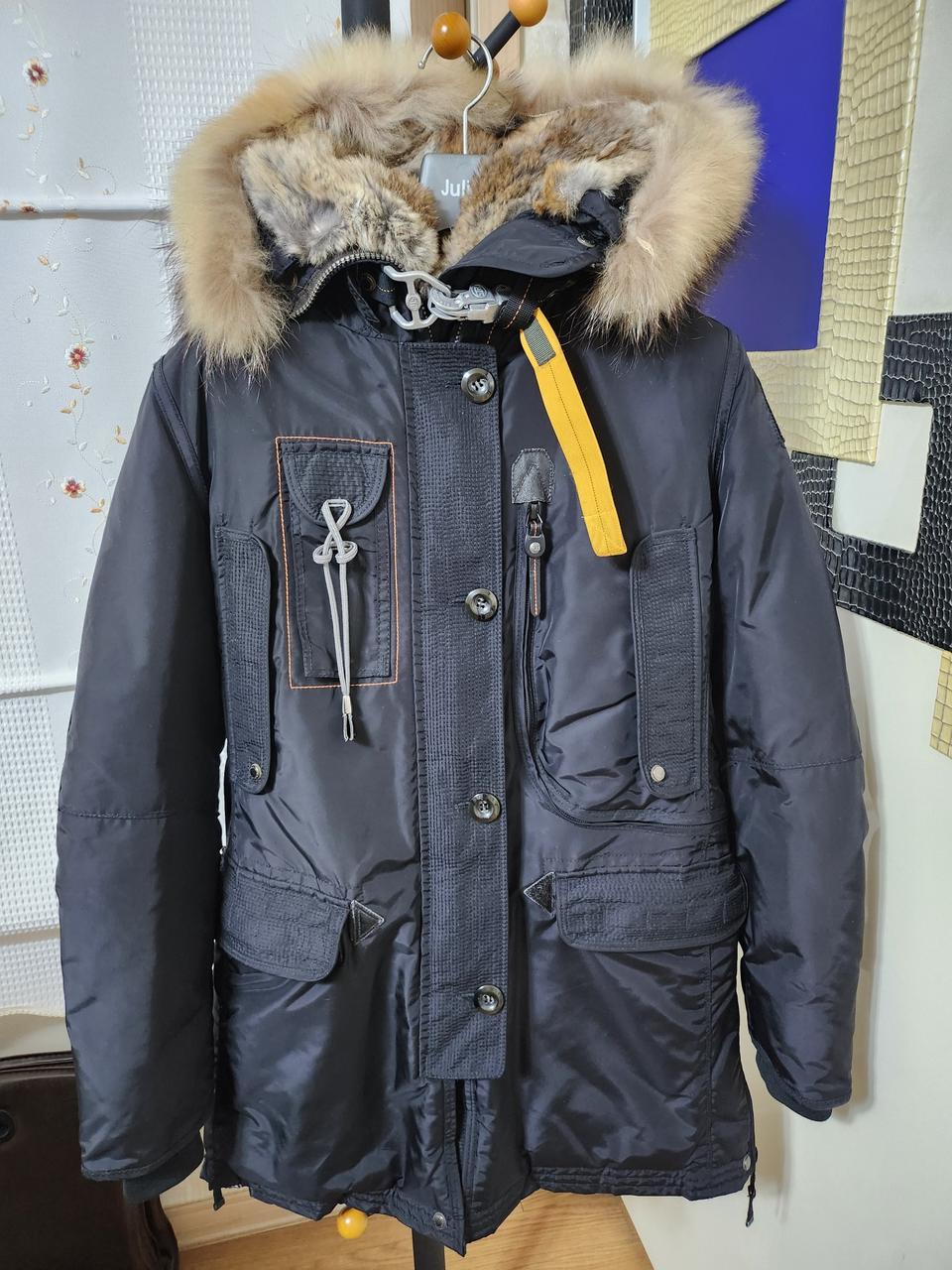 파라점퍼스 코디악 여성s  상태깨끗  파라요