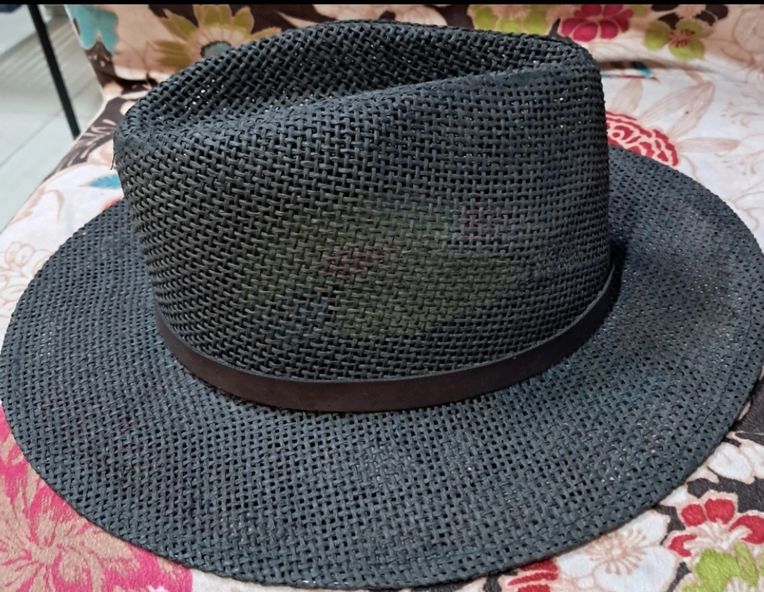 텍사스 골프용 밀집모자