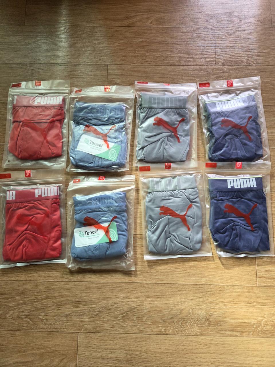 미개봉 ☆푸마 드로즈 100(8개)