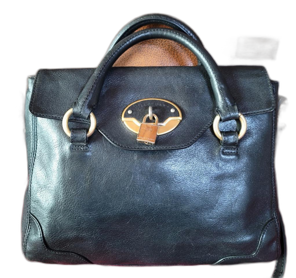 질스튜어트 토트백 크로스백