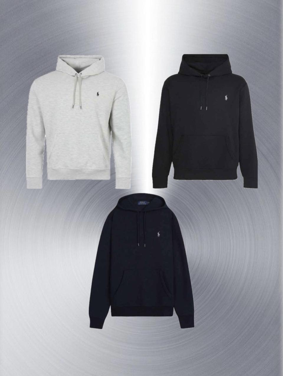 [마지막특가] 정품 폴로 랄프로렌 후드티