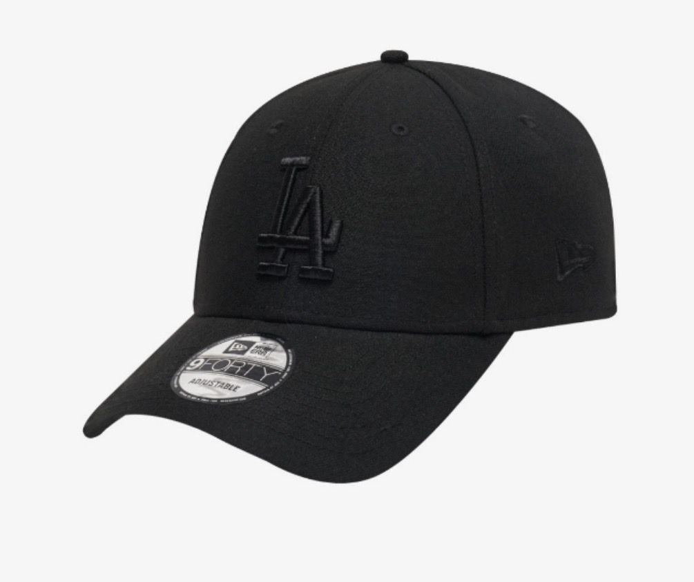 [오늘만이가격] 정품 뉴에라 LA 모자