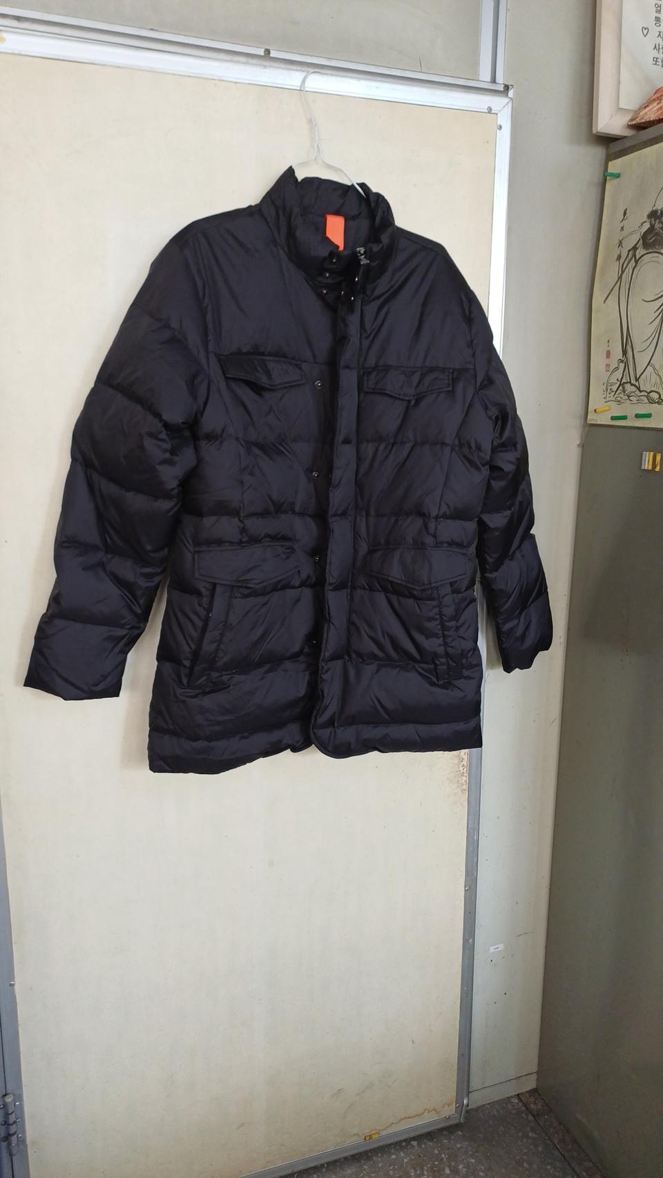 하이엔드구스골프자켓남성100싸이즈