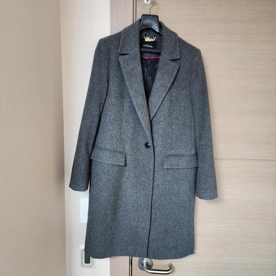 나탈리쉐즈 울캐시코트 77사이즈