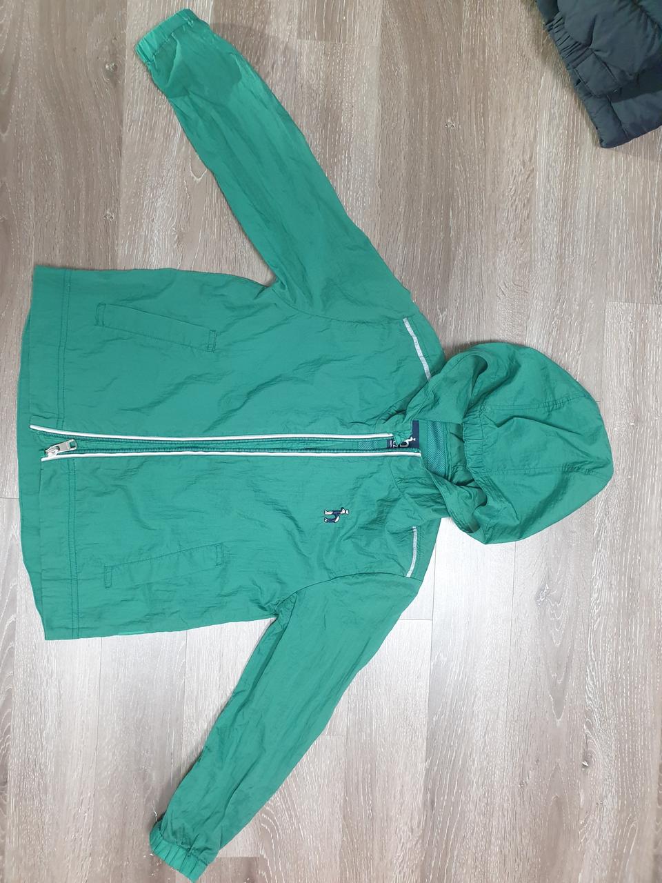 헤지스 키즈 바람막이 120