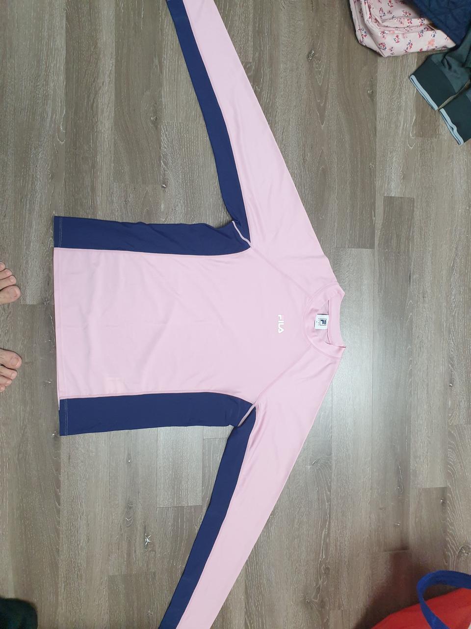 훨라 아이 레쉬가드 165