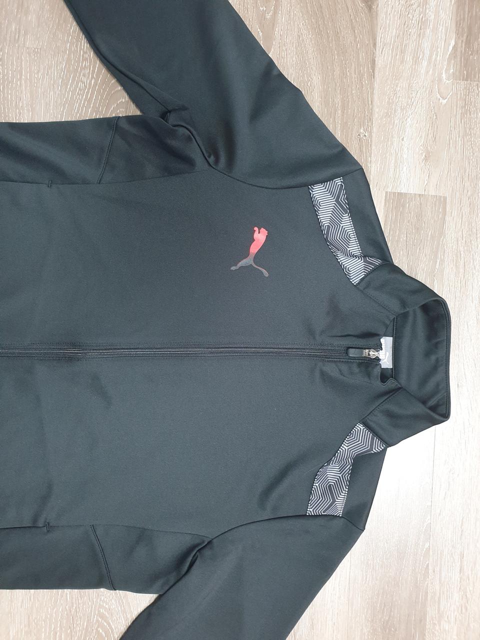 퓨마 트레이닝 져지 L