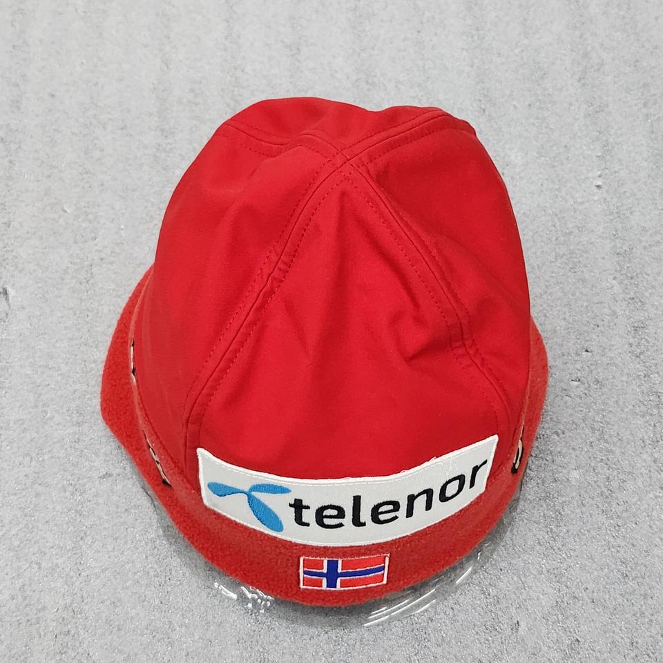 피닉스 텔레노르 콜라보 귀달이모자 58cm