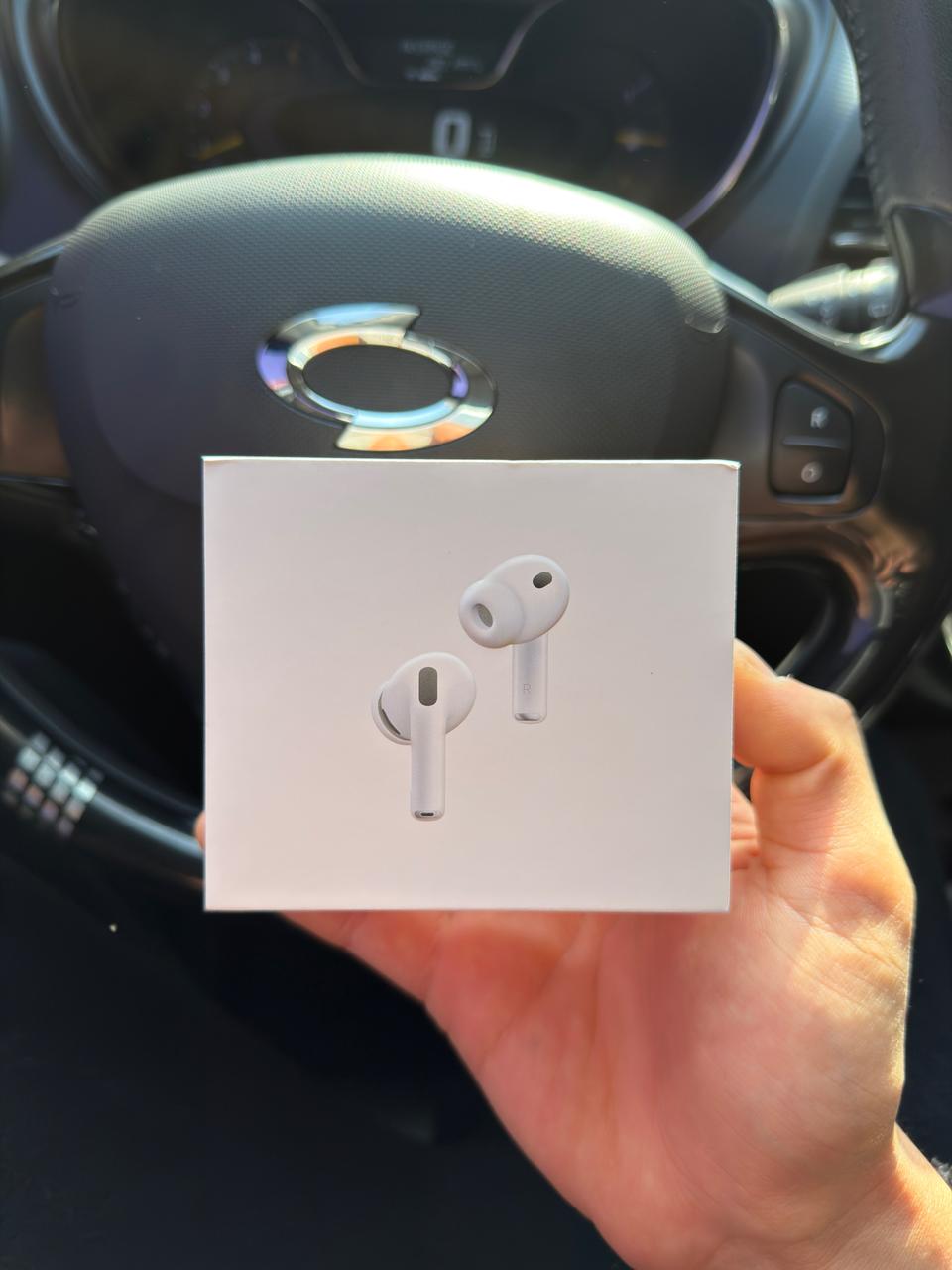 에어팟 프로3 미개봉