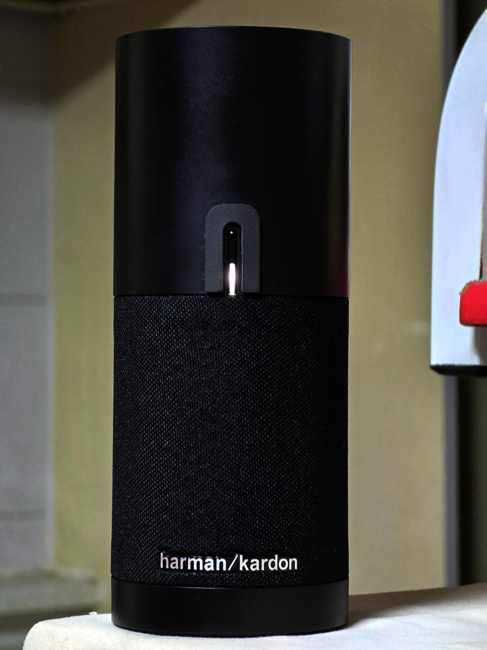 하만카돈 GIGA Genie LTE 블루투스 스피커