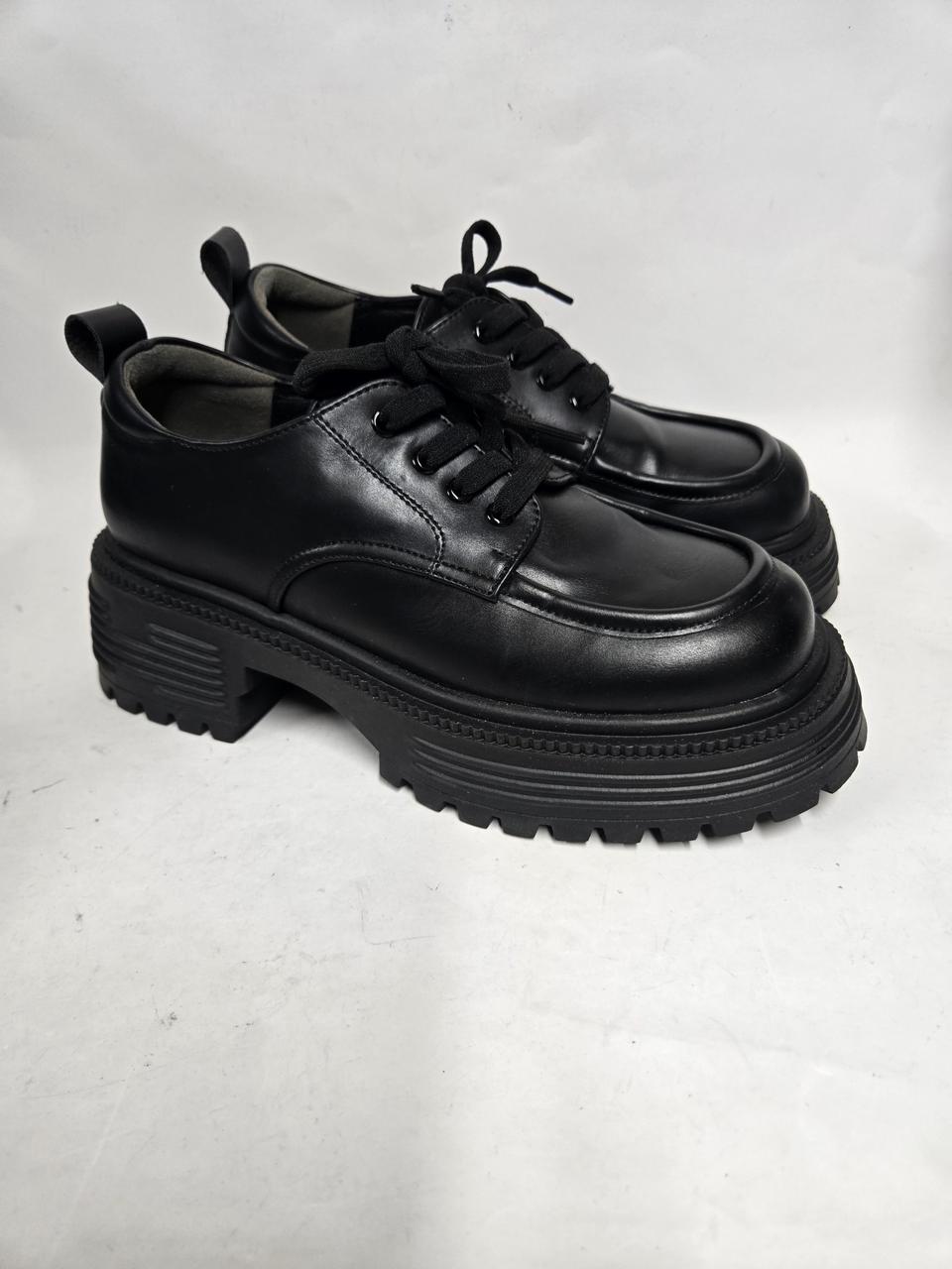 CESTI  세스티  워커솔 로퍼 240mm