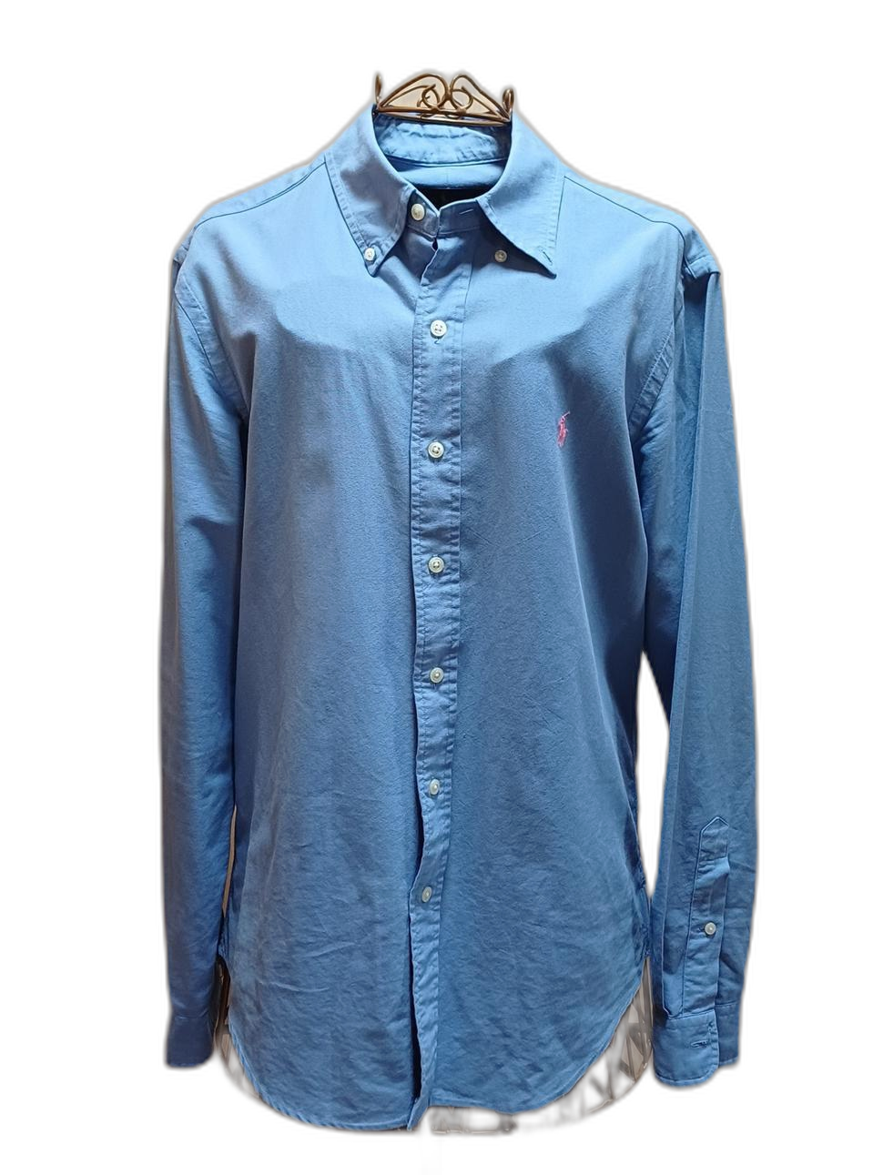 랄프로렌 (Ralph Lauren) 옥스퍼드 셔츠 S size