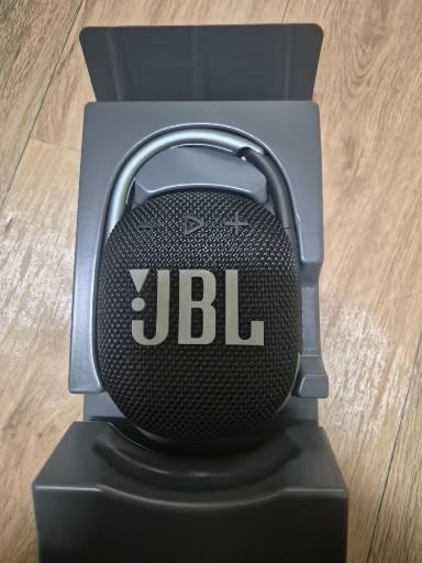 JBL CLIP 4 블루투스 스피커