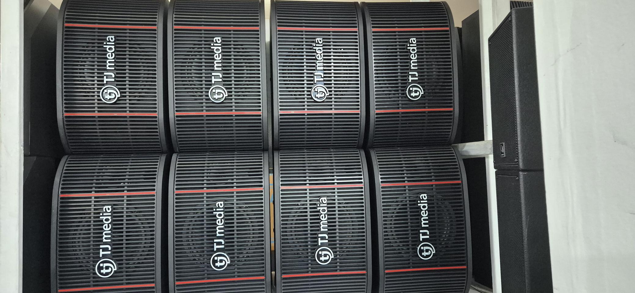 태진 S80 노래방 스피커 판매합니다.