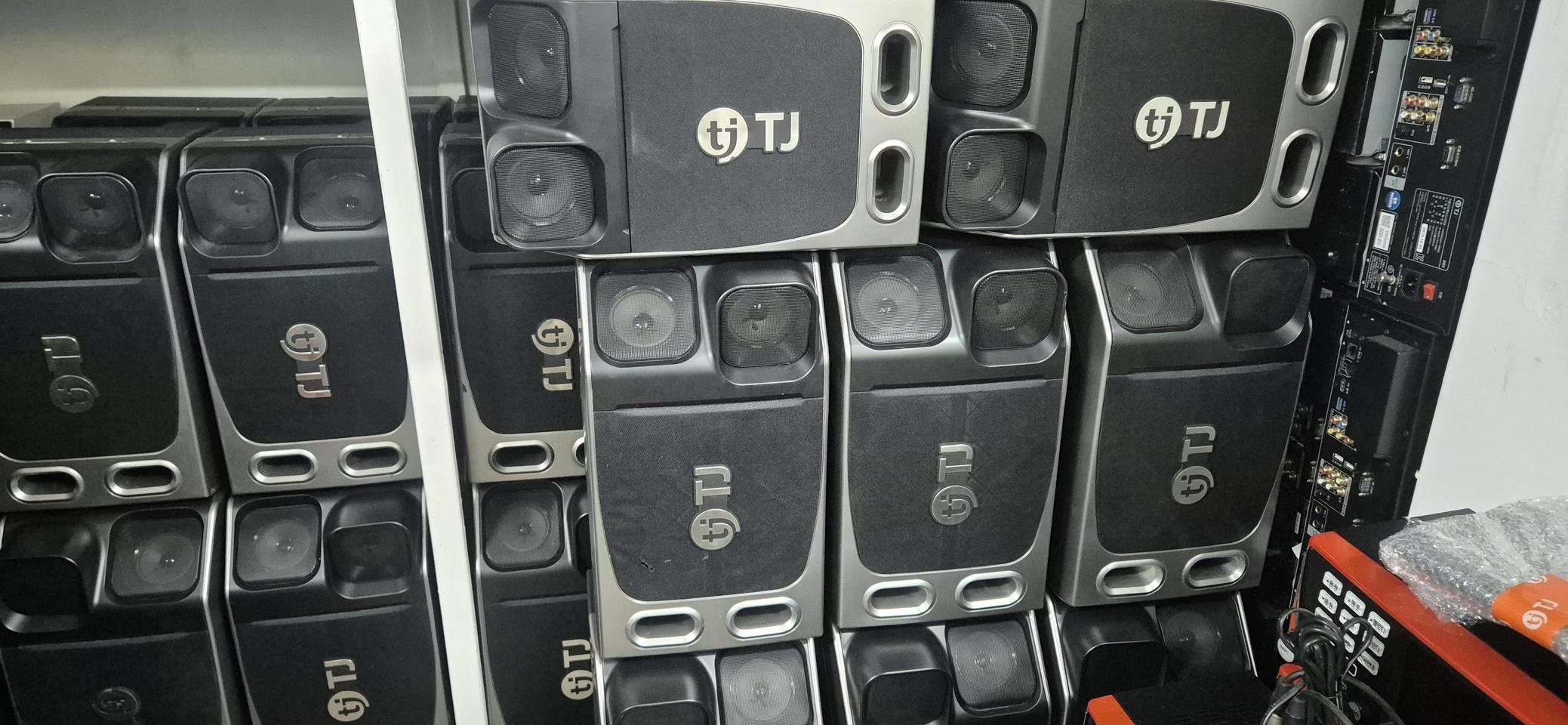 태진 정품 TS-H80 스피커 판매합니다. (13조)