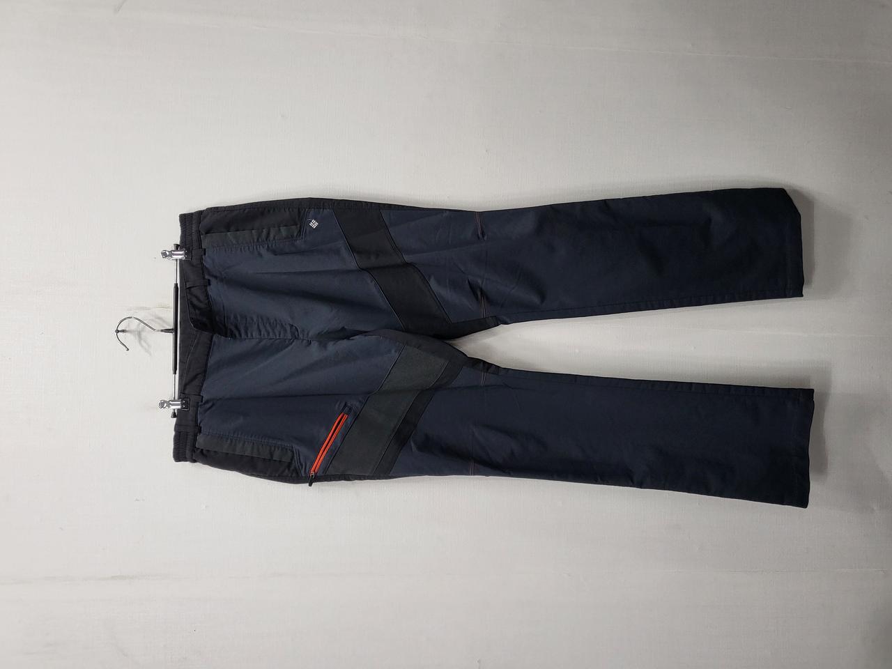 콜롬비아 등산바지 36