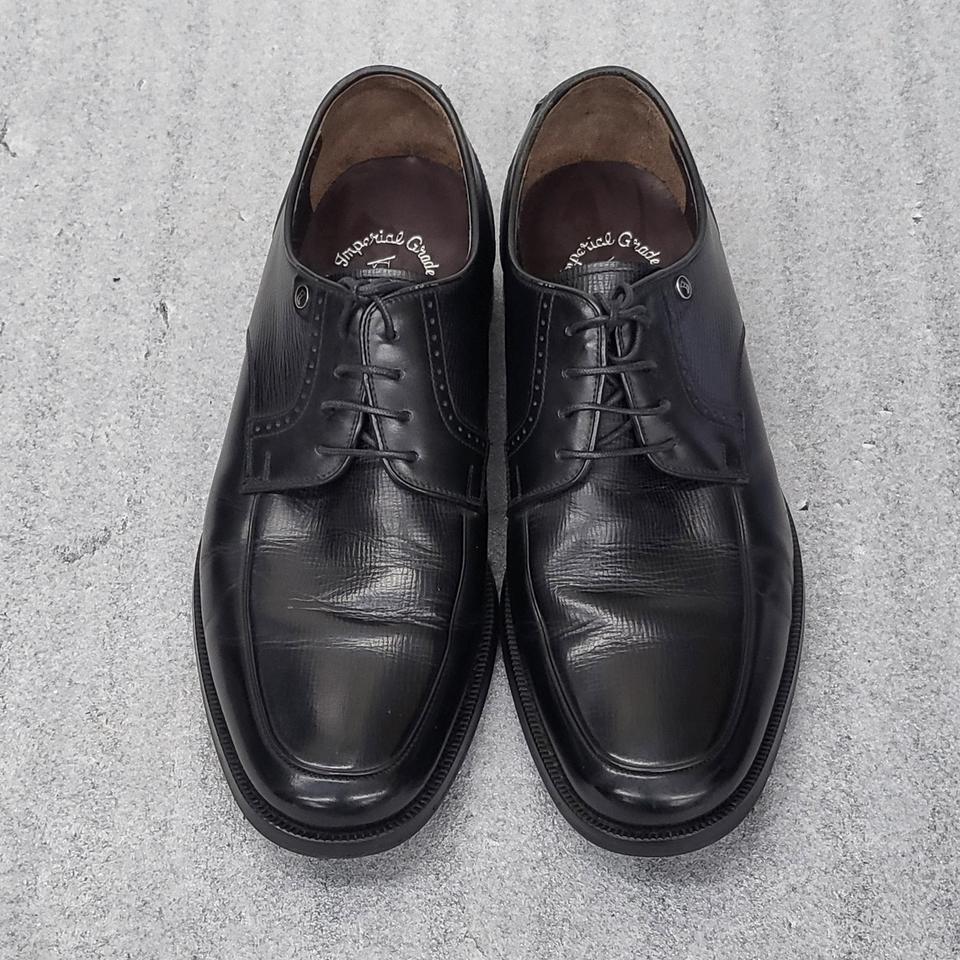 금강 REGAL 정장로퍼 265mm