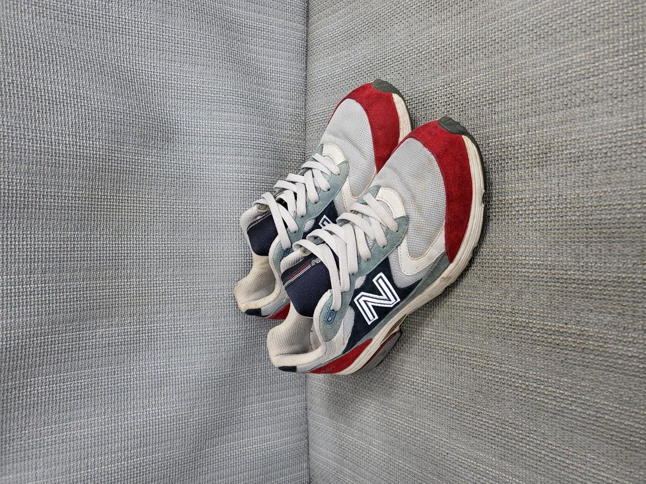 뉴발란스 880 운동화 275