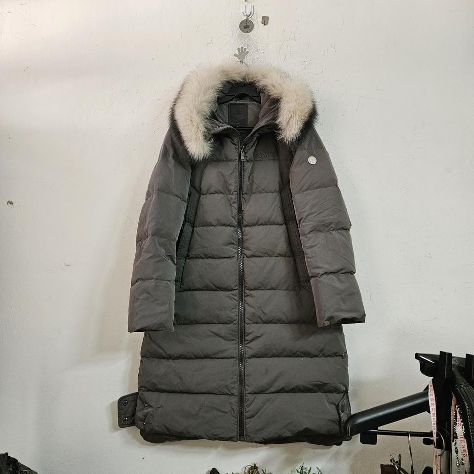 비비올리비아구스패딩