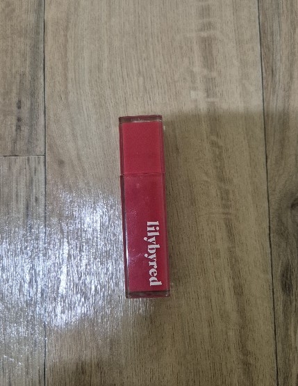 릴리바이레드 틴트