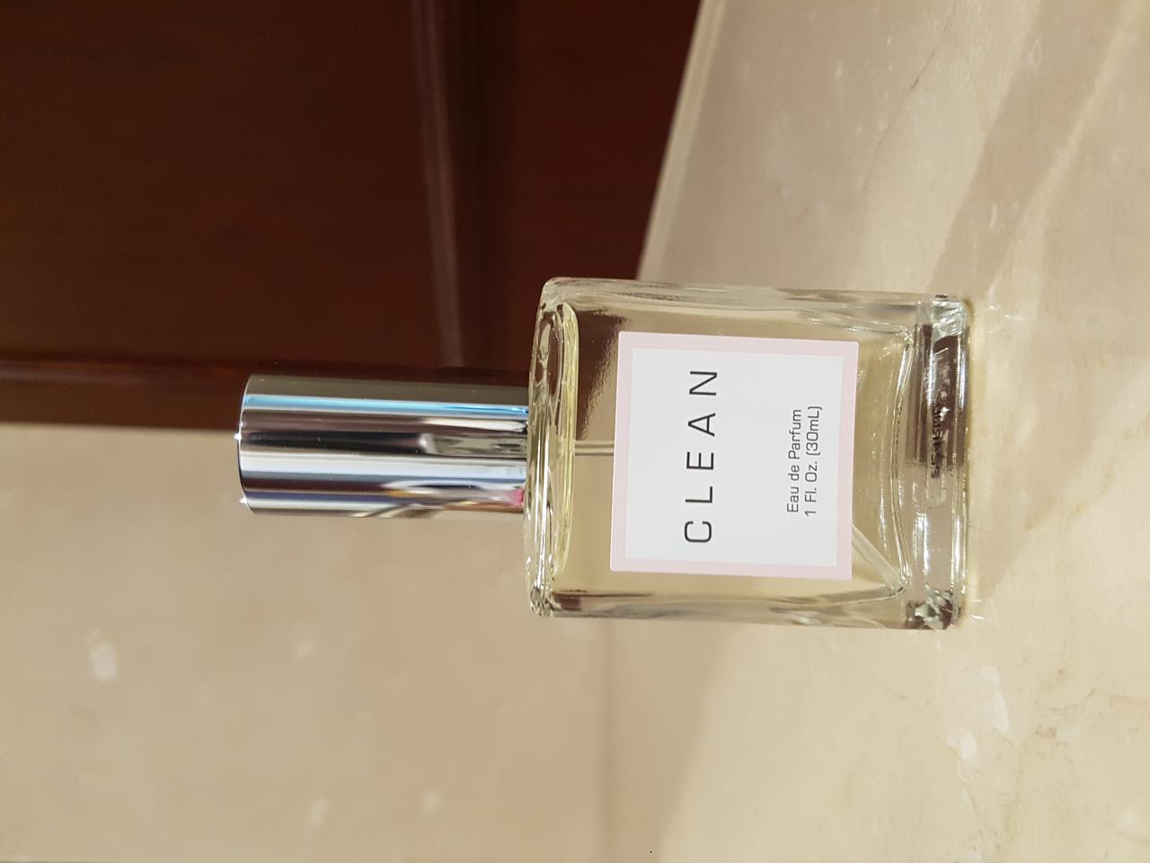 (향수) 클린 오리지날 우먼 오드퍼퓸 30ml