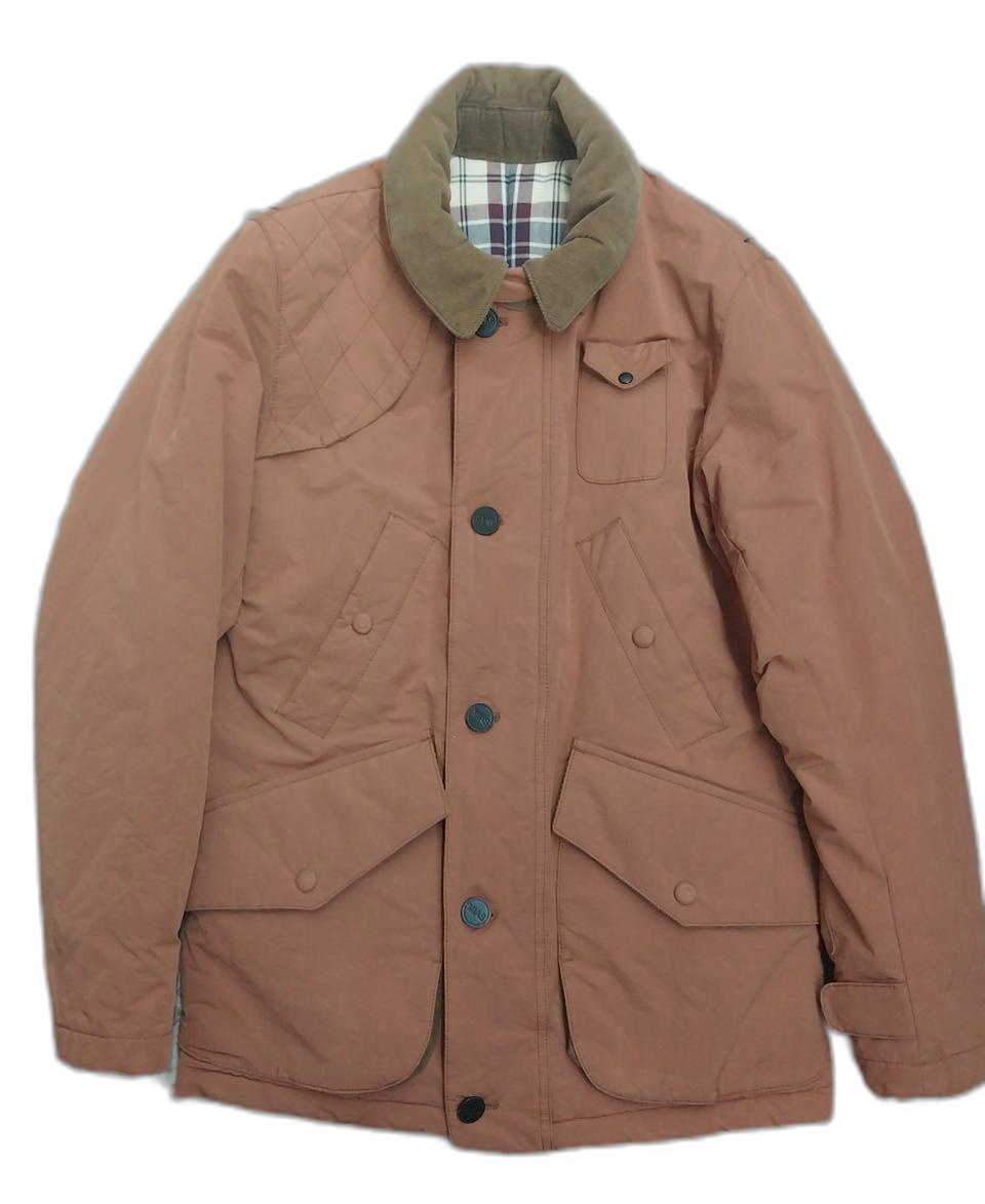 mvio 신슐레이트 파일럿 자켓 95