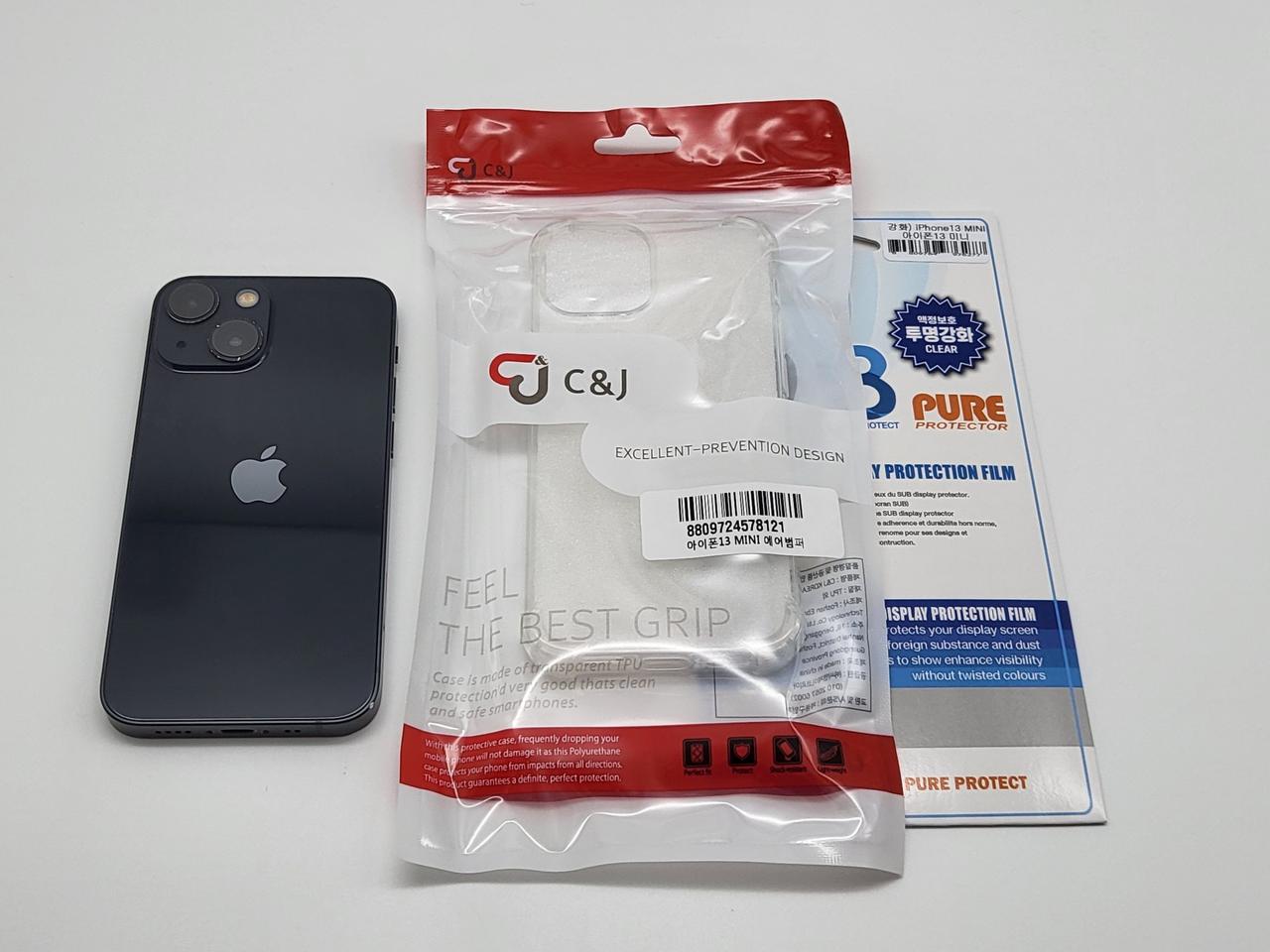 [구성품포함]13미니 128G 팝니다 (16642)